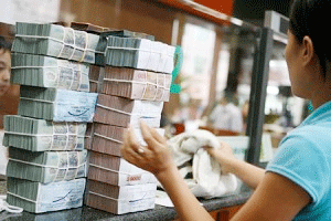 ADB report Vietnam’s growth forecast to 5 1 this year